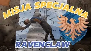 Ravenclaw Specjalna Misja - Dziedzictwo Hogwartu - Pamiątka Ollivandera