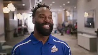 Baron Davis: JOY RIDE