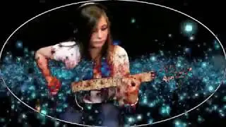 Metallica Master Of Puppets  Cover By Tina S