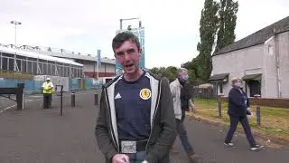 Getting Fans Back In