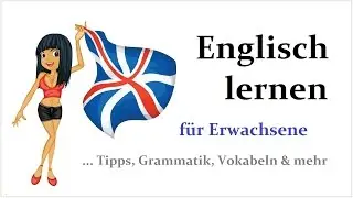 Englisch Lernen ☆ etwas oder jemanden im Auge behalten