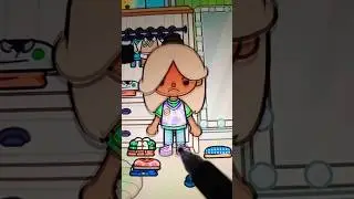 мне нечего одеть 😮‍💨 #tocaworld #tocaboca #toca #токабока
