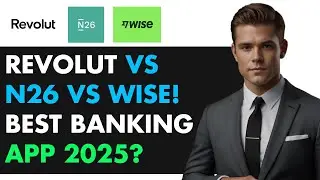 HOW TO KNOW Which Digital Bank Is BEST For You in 2025?
