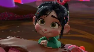 BoyWithUke - Toxic ( Musical Video ) ft. Vanellope [ 1080p ]