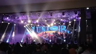 ✨JUNIOR KLAN ✨ 🎶  EN EL COUNTRY CLUB PUEBLA 🎶