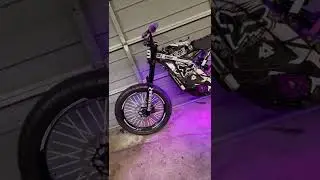 SUPER SURRON ⚡️#surron #surronx #surronebike #ebike