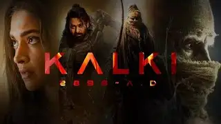 Kalki 2898 AD movie OTT Update || Review || Reaction on kalki movie ||new movie update #kalki2898ad