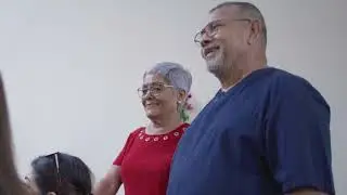 A routine trip to the eye doctor changed her life forever. #HealthyVisionMonth