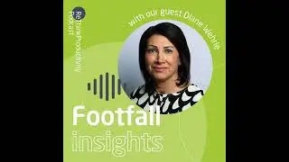 Footfall Insights November 2024