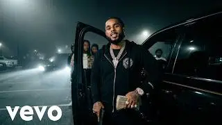 Pooh Shiesty – Cold Eyes Only ft. BIG30 (Official Music Video)