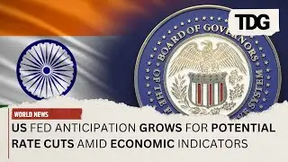 Focus on US Fed: What Indian Investors Expect from Upcoming Rate Decisions