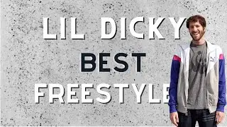 Lil Dicky Freestyle Compilation (Best Freestyles)