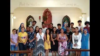 St.  Joseph Convent - Guyana