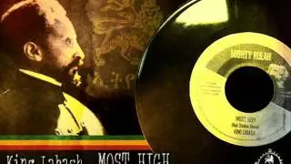 King Labash_Most High + Dub Version