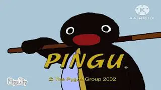 Pingu Outro Remake (Widescreen) (30fps)