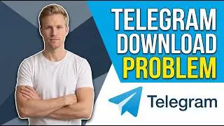 How To Fix Telegram Download Problem (Easy Step-By-Step Guide)