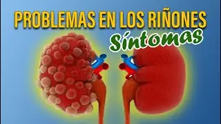 🤢 ¿Cómo Saber Si Mis Riñones están Fallando? | SALUDABLEMENTE TV