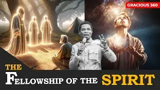 THE FELLOWSHIPS  OF THE SPIRIT || APOSTLE MICHEAL OROKPO