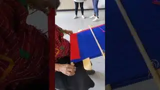 Telar de Cintura