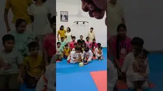 Randeep # Karate Academy Jalandhar Cantt # Like # Share # Subscribe