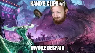 Invoke Despair / Kano's Clips #1