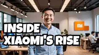 The REAL Story Behind Xiaomi Smartphones Success