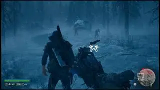 days gone 7