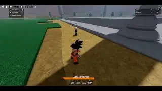 the cell games map is back!!!!