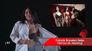 Pengen Jadi Boneka Seks Biar Puas | Model Majalah Hot