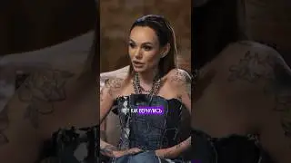 Маша Цигаль о возвращении моды нулевых 