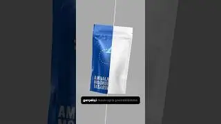 Fotoğrafı Mockupa Çevir #Photoshop