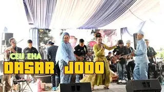 CEU EHA-DASAR JODO feat JAVA'S ENTERTAINMENT