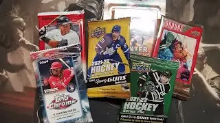 Sum pack Sunday #21