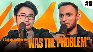 The REAL Problem At NRG VALORANT | Offscript Ep 13