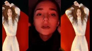 KATY NIGHT - СЕРДЦЕ (SNIPPET 2021 MUSIC VIDEO)