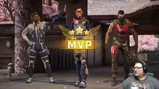 Road to Playing Ranked