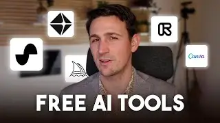 5 Free AI Tools Accountants Need To Know (No, It’s Not ChatGPT)