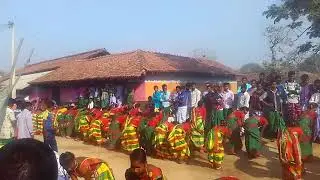 Santali jumal baha 2015