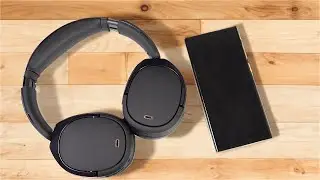 Edifier WH950NB ANC Headphones: A Surprising Review
