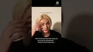 [SKZ Reaction] When you run away from thier punishment ....