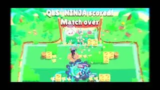 Fortnite X Brawlstars 100 sub special