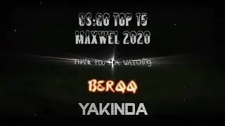 CSGO TOP 12 FRAGMOVİE YAKINDA