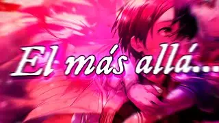 NEFFEX - AFTERLIFE [Sub Español] (Lyrics)