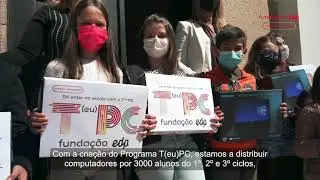 Fundação EDP | Missão Educação | 2021