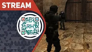 Иная жизнь на «GTA Province» #184 | Игра в игре, «Counter-Strike» из игровухи