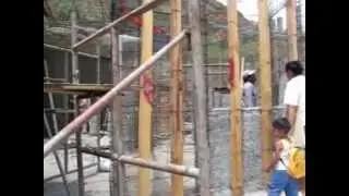 FEROCEMENTO TECNICA DE APLICACION