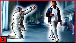 Annoying Dancer 6: OPERATION NIGHTFALL