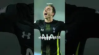 Tottenham's 25/26 away shirt is going to be black 👀#FootballShirts #FootballKits #THFC
