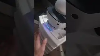 PSVR2 CollectiveMinds Display (Charging Station) "Out The Box"