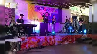 Unashamed (Official Camp Song) - JNCEMICI Youth // Live